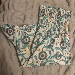 Anthropologie romper